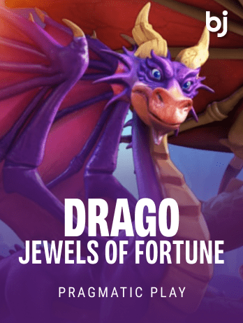Drago Jewels of Fortune