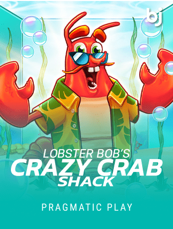 Lobster Bob's Crazy Crab Shack